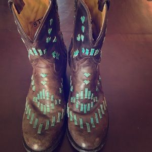 Western Boots